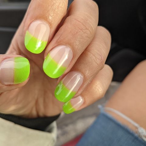 Angelique Nails & Spa, nail salon in Meadville, PA